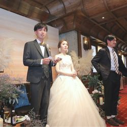 クレアージュ リゾートの写真3枚目