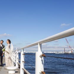 ヨコハマ グランド インターコンチネンタル ホテルの写真18枚目