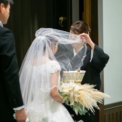 インスタイルウェディング京都の写真22枚目