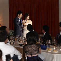 アルカンシエル ベリテ 大阪の写真14枚目