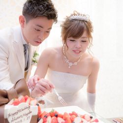 アルカンシエル ベリテ 大阪の写真14枚目