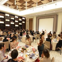 シェラトン・グランデ・トーキョーベイ・ホテルの写真31枚目