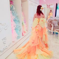 アンジェリオン オ プラザ TOKYOの写真8枚目