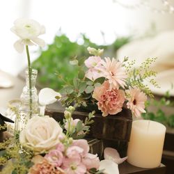 アルカンシエル ベリテ 大阪の写真28枚目