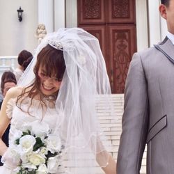 saolincoさんの披露宴・挙式カバー写真