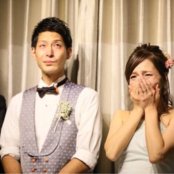 アニヴェルセル 福岡シェフズガーデンの写真14枚目