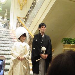 a.kiiさんの披露宴・挙式カバー写真