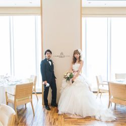 オーベルジュ・ド・リル ナゴヤの写真12枚目