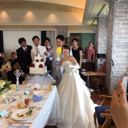 シェラトン・グランデ・トーキョーベイ・ホテルの写真19枚目