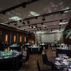 グランド ハイアット 東京の写真1枚目