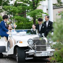 ザ・グランドティアラ一宮の写真10枚目