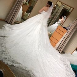 シェラトン都ホテル大阪の写真27枚目