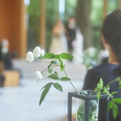 鶴見ノ森 迎賓館の写真19枚目