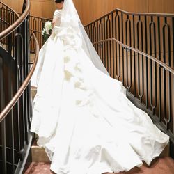 yuuu1121wdさんの披露宴・挙式カバー写真