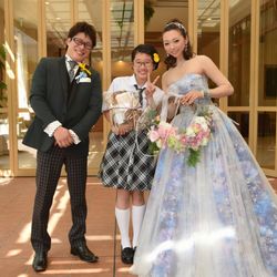 アニヴェルセル 豊洲の写真13枚目