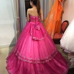 アルカンシエル ベリテ 大阪の写真15枚目