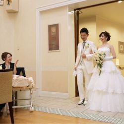 アルカンシエル ベリテ 大阪の写真2枚目