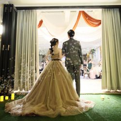 麻布迎賓館の写真12枚目