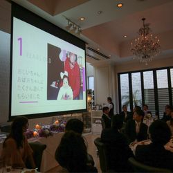 青山セントグレース大聖堂の写真1枚目