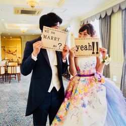 ドリーマーベイシャトーの写真7枚目