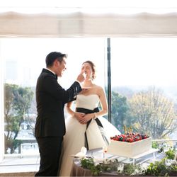 パレスホテル東京の写真18枚目