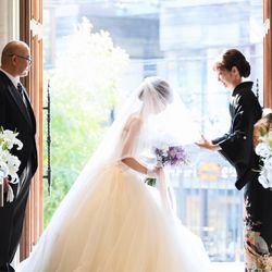 青山セントグレース大聖堂の写真21枚目