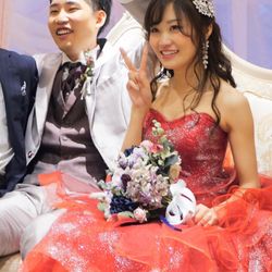 アニヴェルセル みなとみらい横浜の写真14枚目