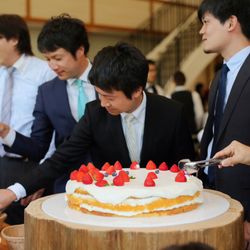 ララシャンス 博多の森の写真11枚目