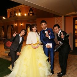 アルカンシエル ベリテ 大阪の写真34枚目