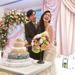 メゾン プルミエールの写真32枚目