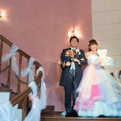 アットホームウェディング HANZOYAの写真16枚目