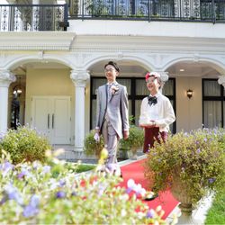 ロイヤルガーデンパレス 八王子日本閣の写真9枚目