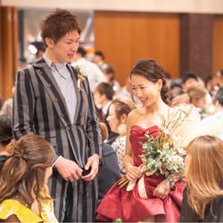 ザ・ガーデンオリエンタル大阪の写真32枚目