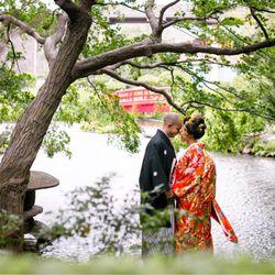 パレスホテル東京の写真13枚目