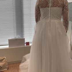 ドレスプロダクション 3着目