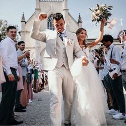 ベルヴィ アズ グレイスの写真1枚目