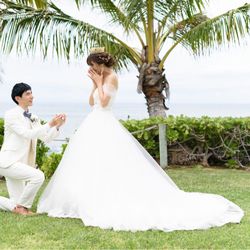 パラダイスガーデン・クリスタルチャペルの写真9枚目