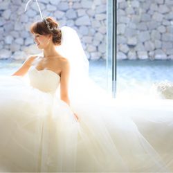 パレスホテル東京の写真27枚目