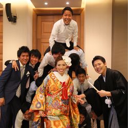 アートグレース ウエディング スクエアの写真13枚目