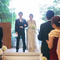 ヨコハマ グランド インターコンチネンタル ホテルの写真35枚目