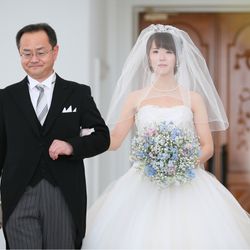 アートグレイス ウエディングコースト 東京ベイの写真32枚目