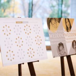 kazusa_weddingさんの披露宴・挙式カバー写真