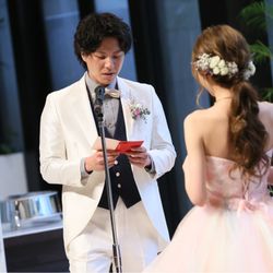 ニーズ青山 by T&G WEDDING の写真27枚目