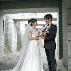 キッズさんの披露宴・挙式カバー写真