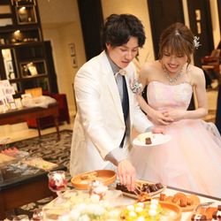 ニーズ青山 by T&G WEDDING の写真1枚目