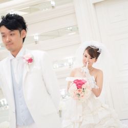 アーフェリーク迎賓館 大阪の写真10枚目