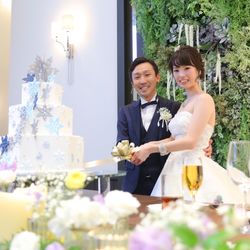 アルカンシエル ベリテ 大阪の写真35枚目