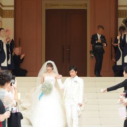 アニヴェルセル みなとみらい横浜の写真4枚目