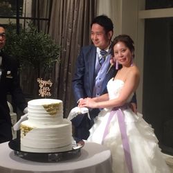 ザ ストリングス 表参道の写真16枚目