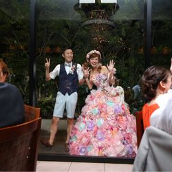 表参道TERRACEの写真16枚目